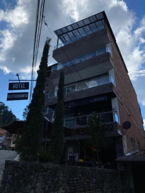 Bramasole Hotel Boutique - El Peñol